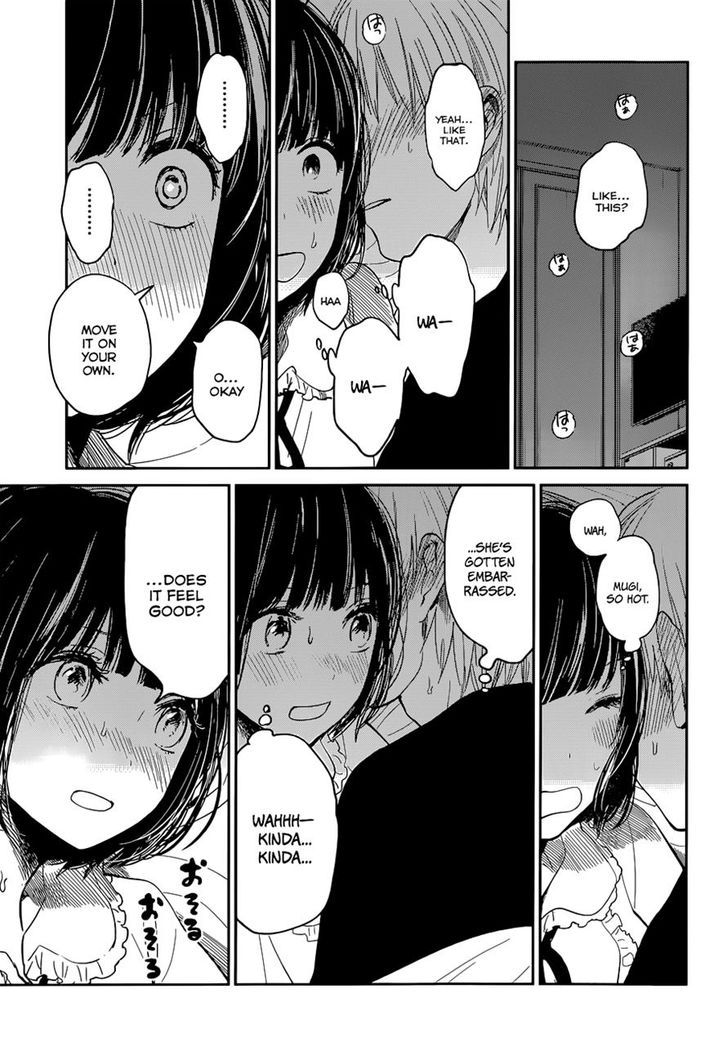 Kuzu no Honkai 11