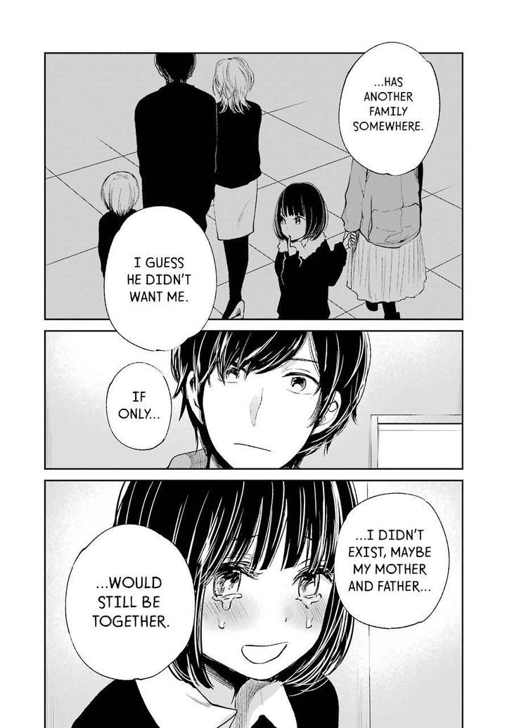 Kuzu no Honkai 24