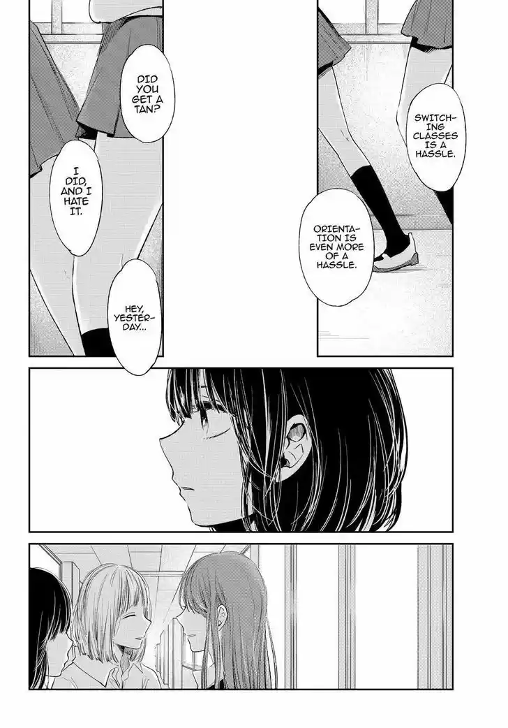 Kuzu no Honkai 38