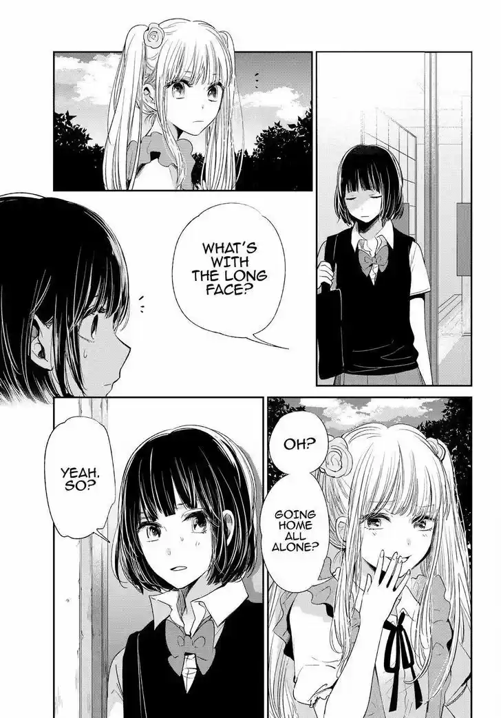 Kuzu no Honkai 38