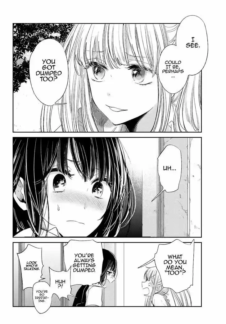 Kuzu no Honkai 38