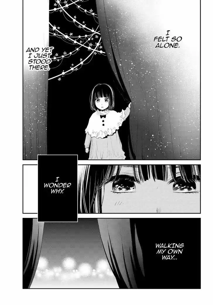 Kuzu no Honkai 38