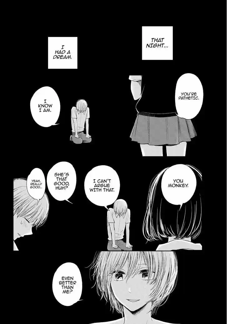 Kuzu no Honkai 38