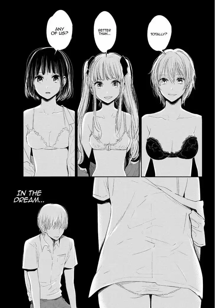 Kuzu no Honkai 38