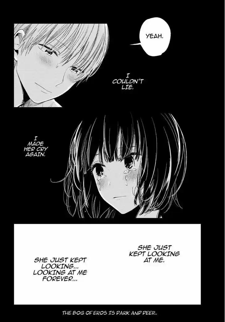 Kuzu no Honkai 38