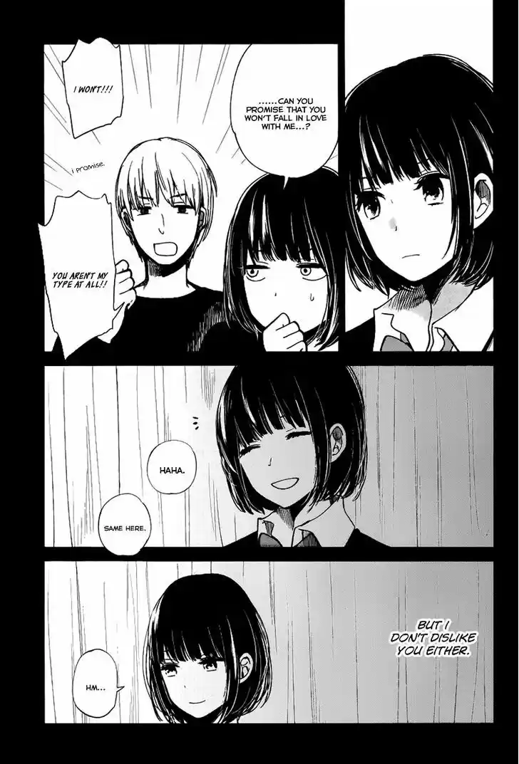 Kuzu no Honkai 5