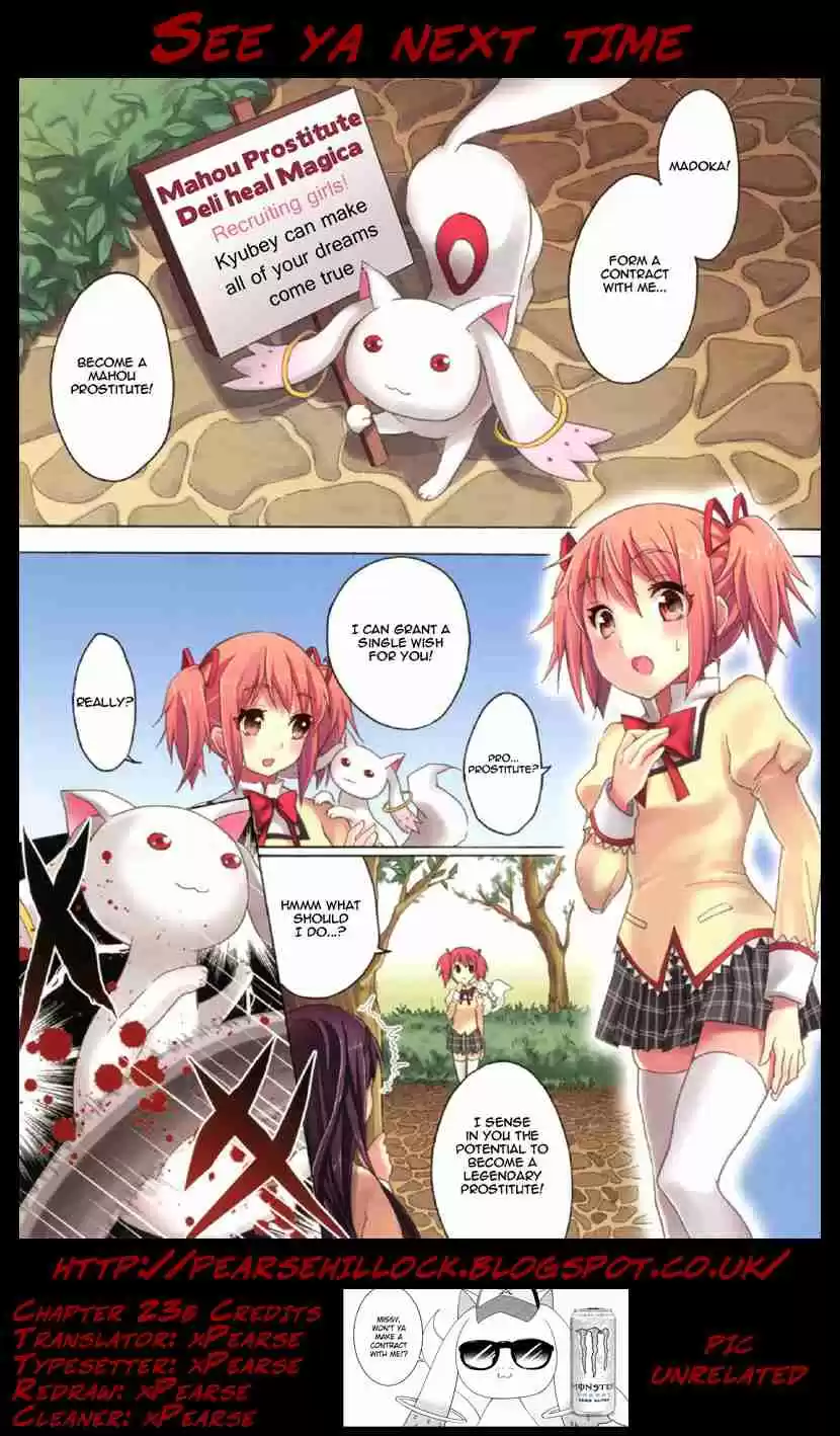 Kyochuu Rettou Vol. 6 Ch. 43 Determination Part 02