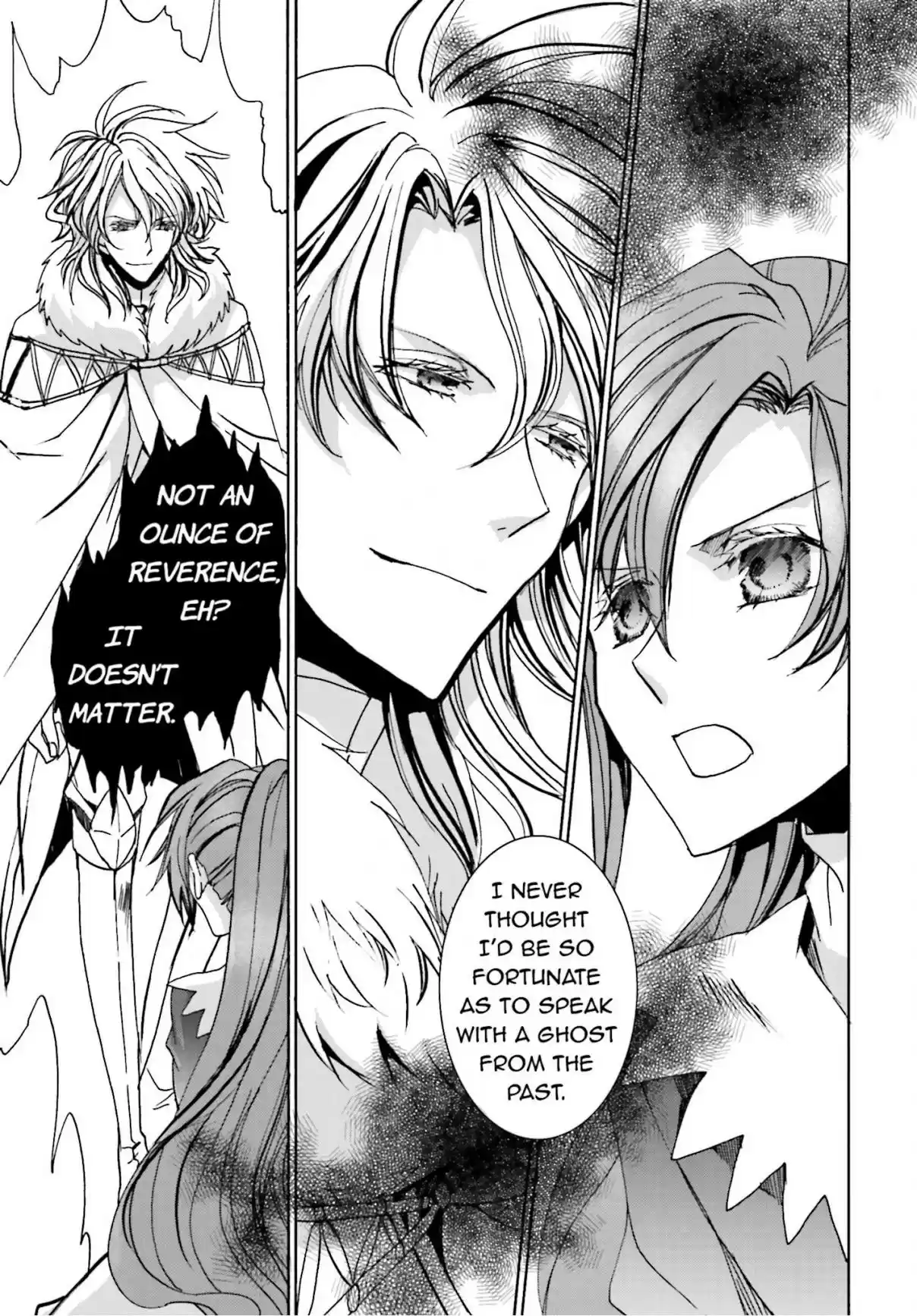 Kyou Kara Ma no Tsuku Jiyuugyou! Vol. 19 Ch. 103