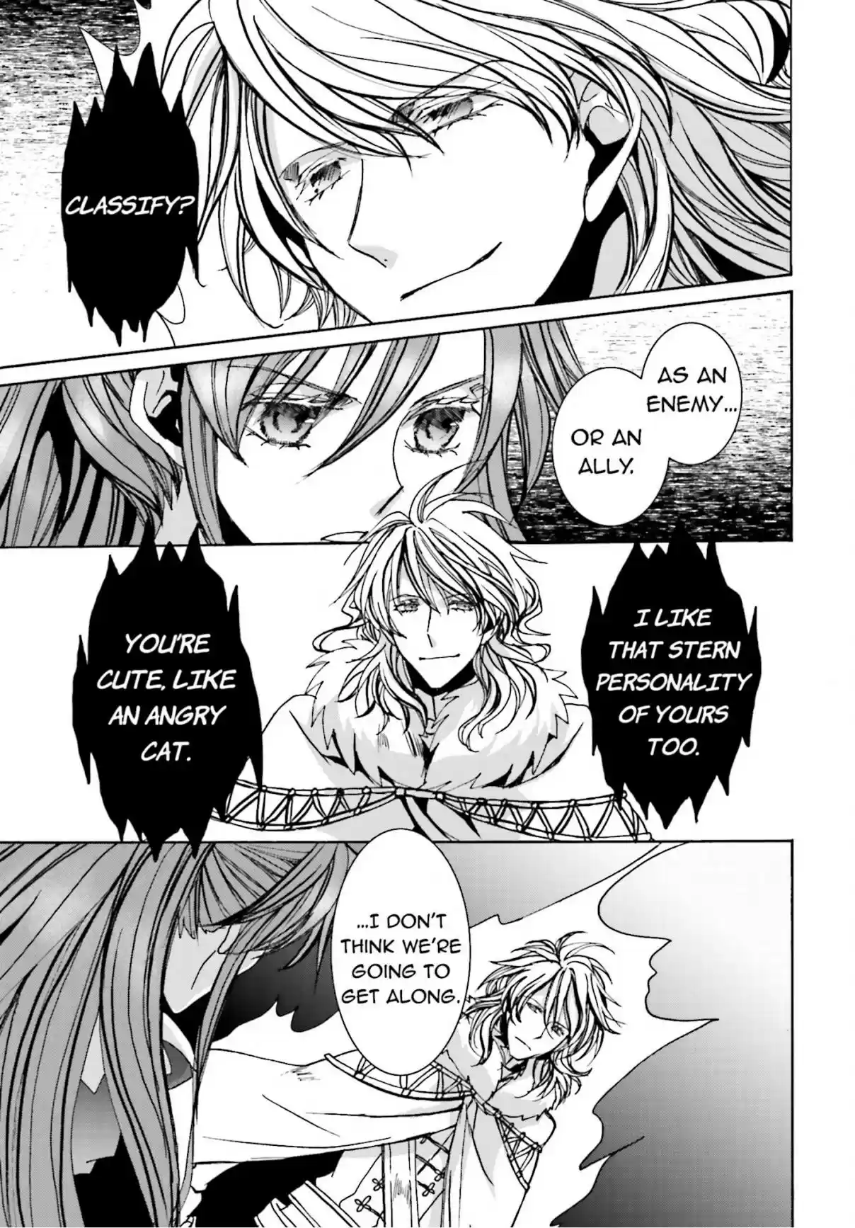 Kyou Kara Ma no Tsuku Jiyuugyou! Vol. 19 Ch. 103