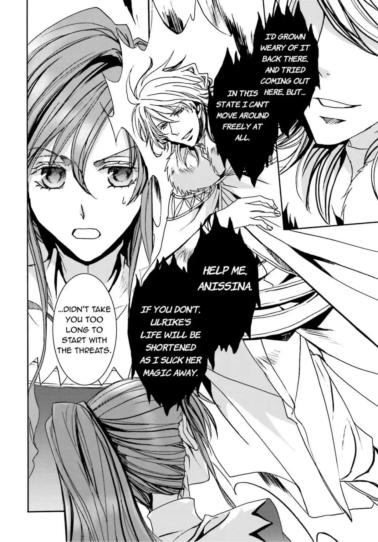 Kyou Kara Ma no Tsuku Jiyuugyou! Vol. 19 Ch. 103