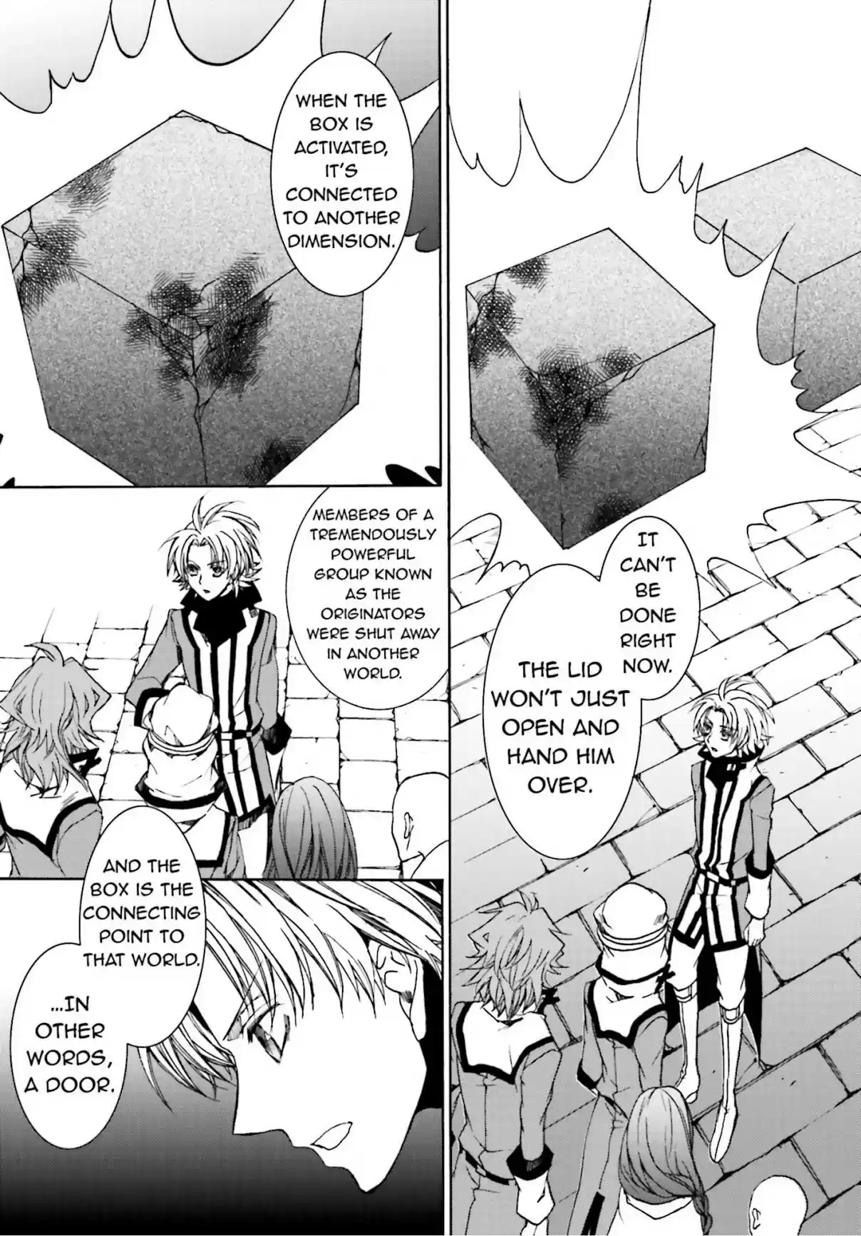 Kyou Kara Ma no Tsuku Jiyuugyou! Vol. 19 Ch. 103