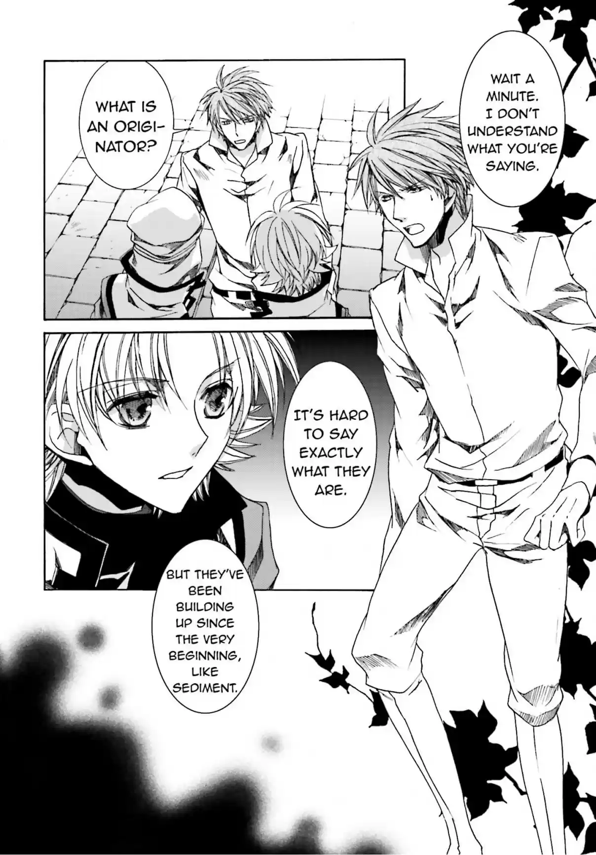 Kyou Kara Ma no Tsuku Jiyuugyou! Vol. 19 Ch. 103