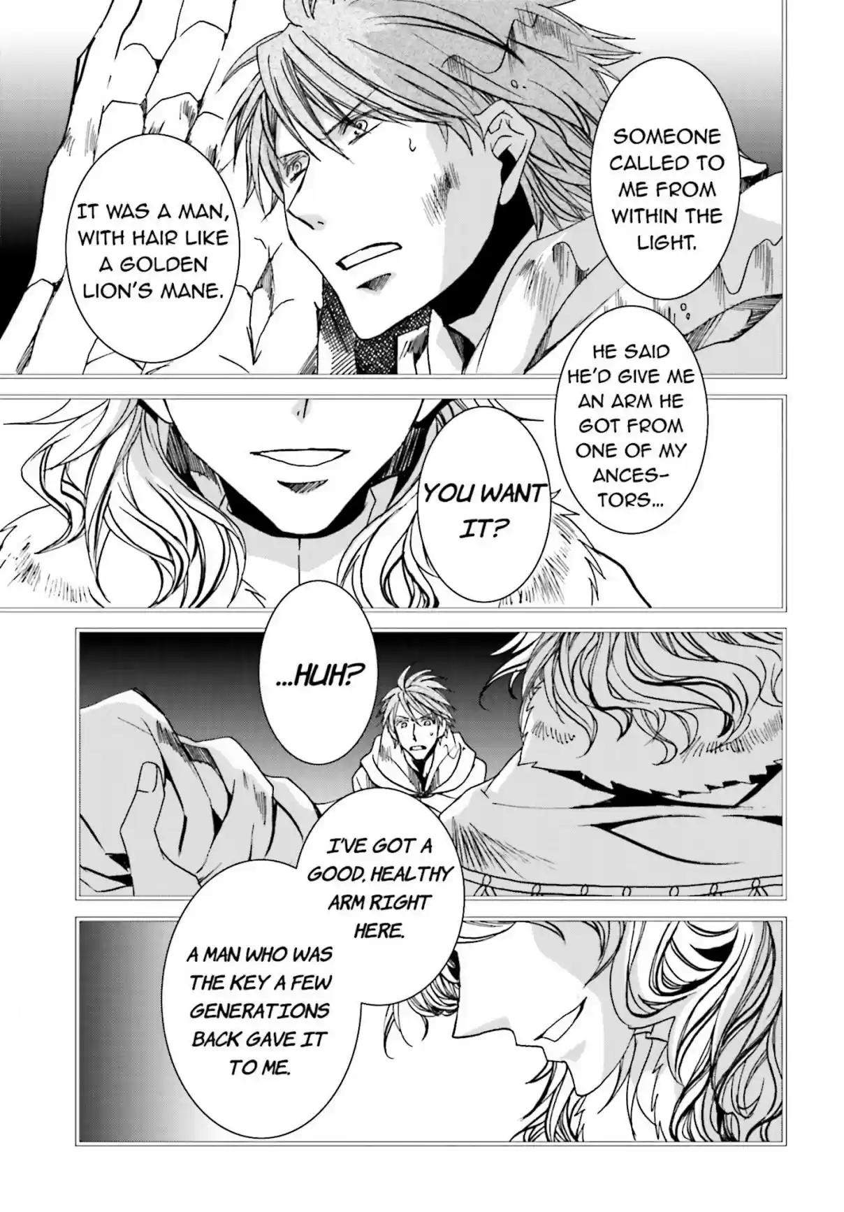 Kyou Kara Ma no Tsuku Jiyuugyou! Vol. 19 Ch. 103