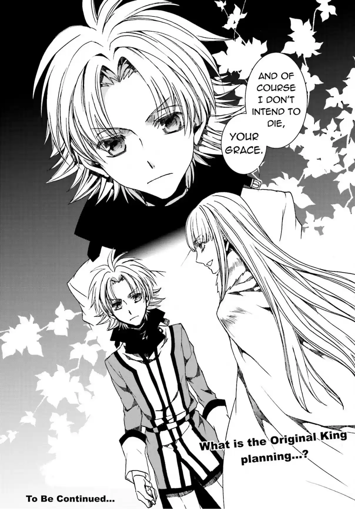 Kyou Kara Ma no Tsuku Jiyuugyou! Vol. 19 Ch. 103