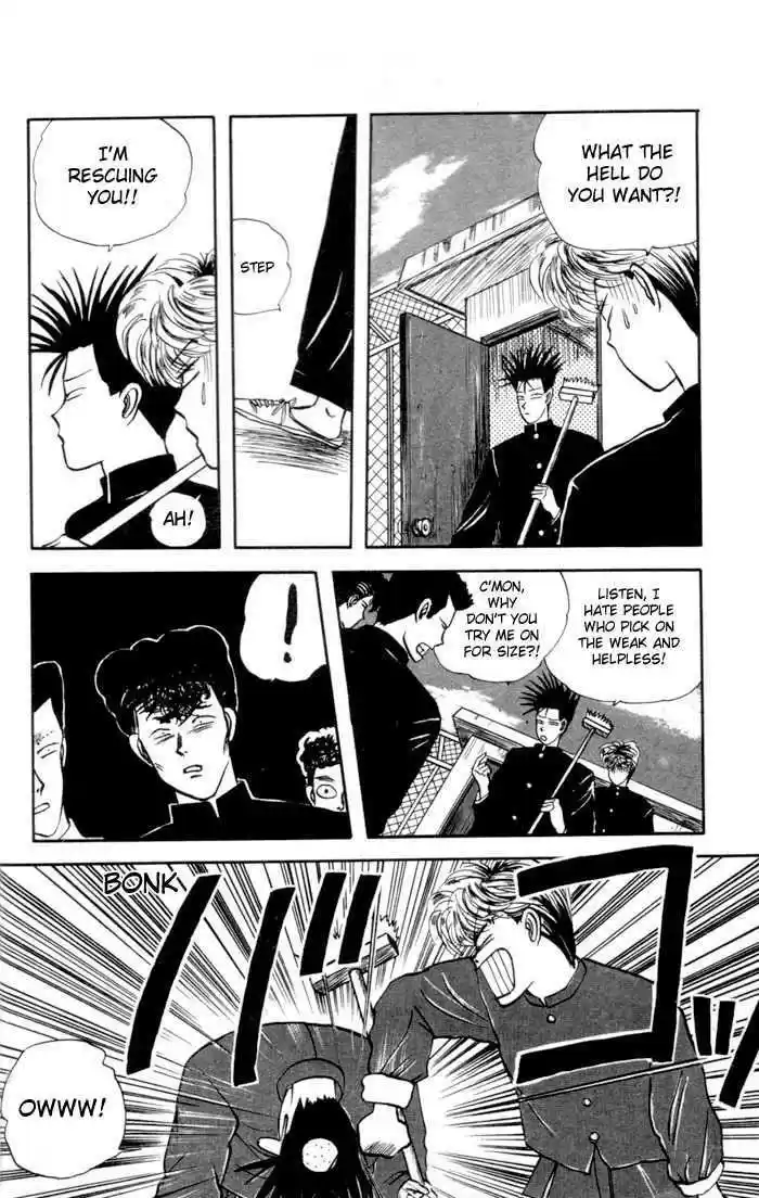 Kyou kara Ore wa!! 1