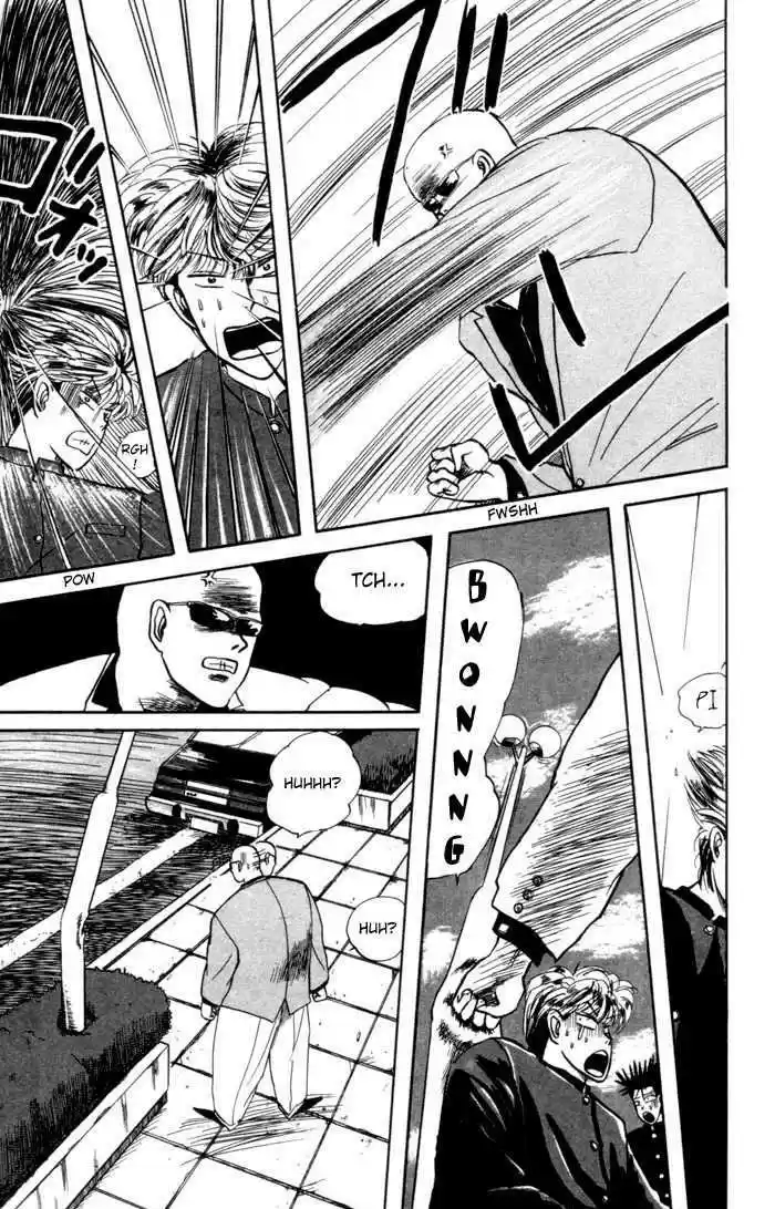 Kyou kara Ore wa!! 1