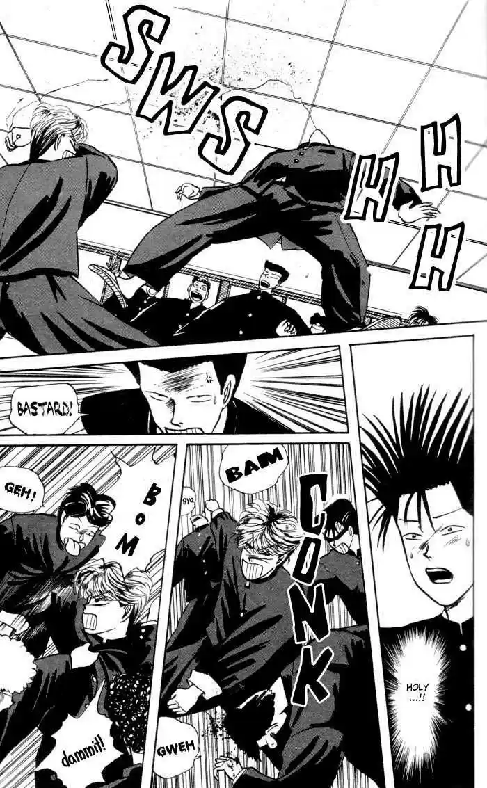 Kyou kara Ore wa!! 1