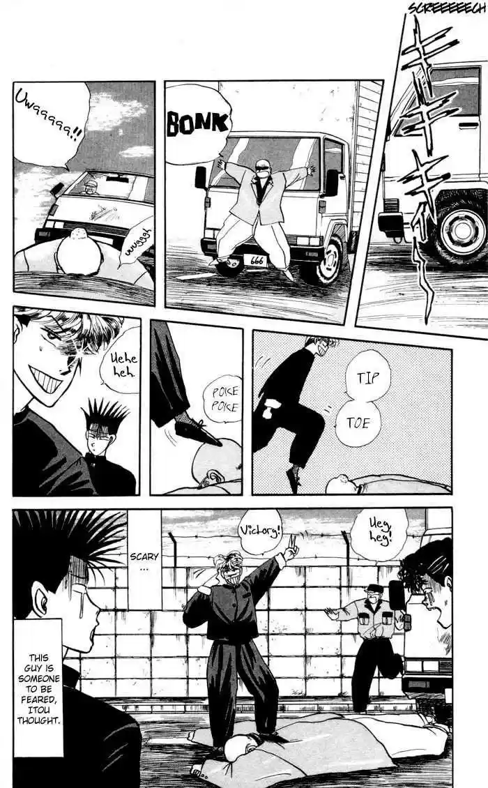 Kyou kara Ore wa!! 1