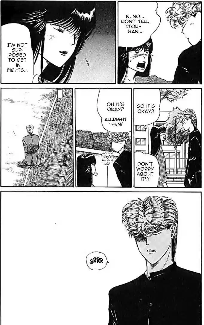 Kyou kara Ore wa!! 10