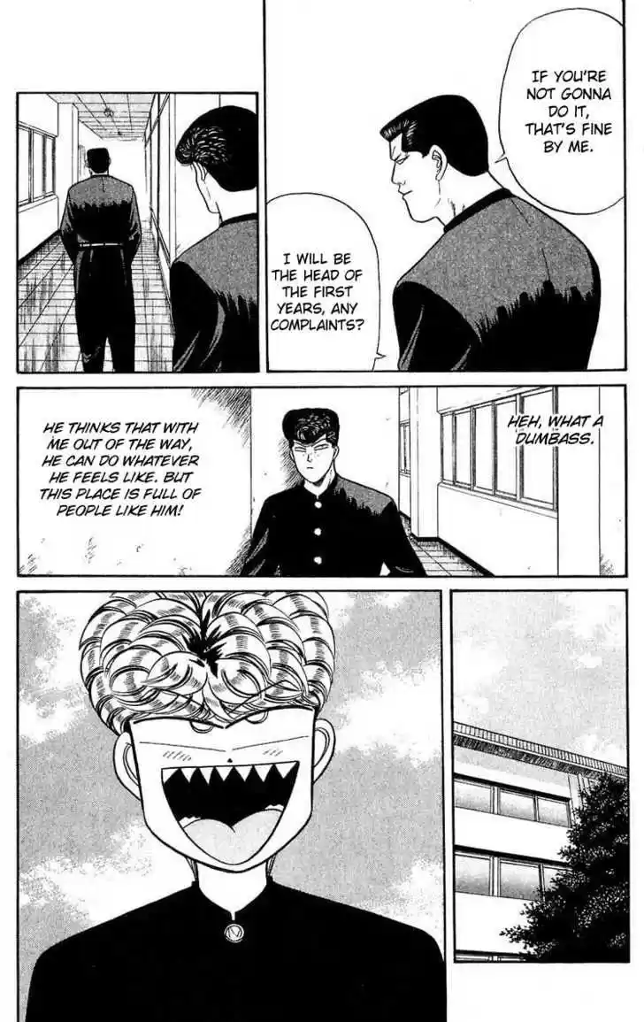 Kyou kara Ore wa!! 100