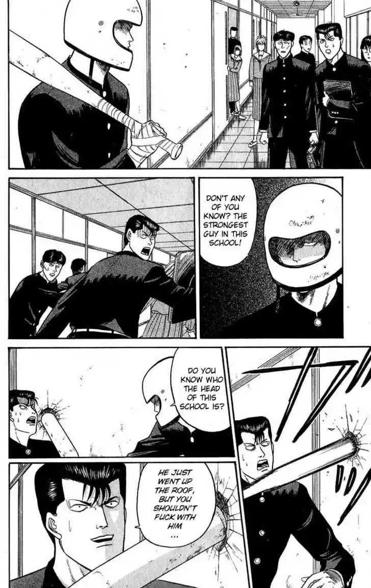 Kyou kara Ore wa!! 101