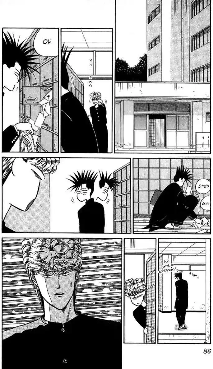 Kyou kara Ore wa!! 11