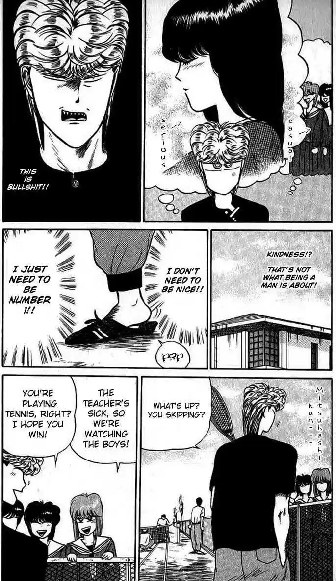 Kyou kara Ore wa!! 11