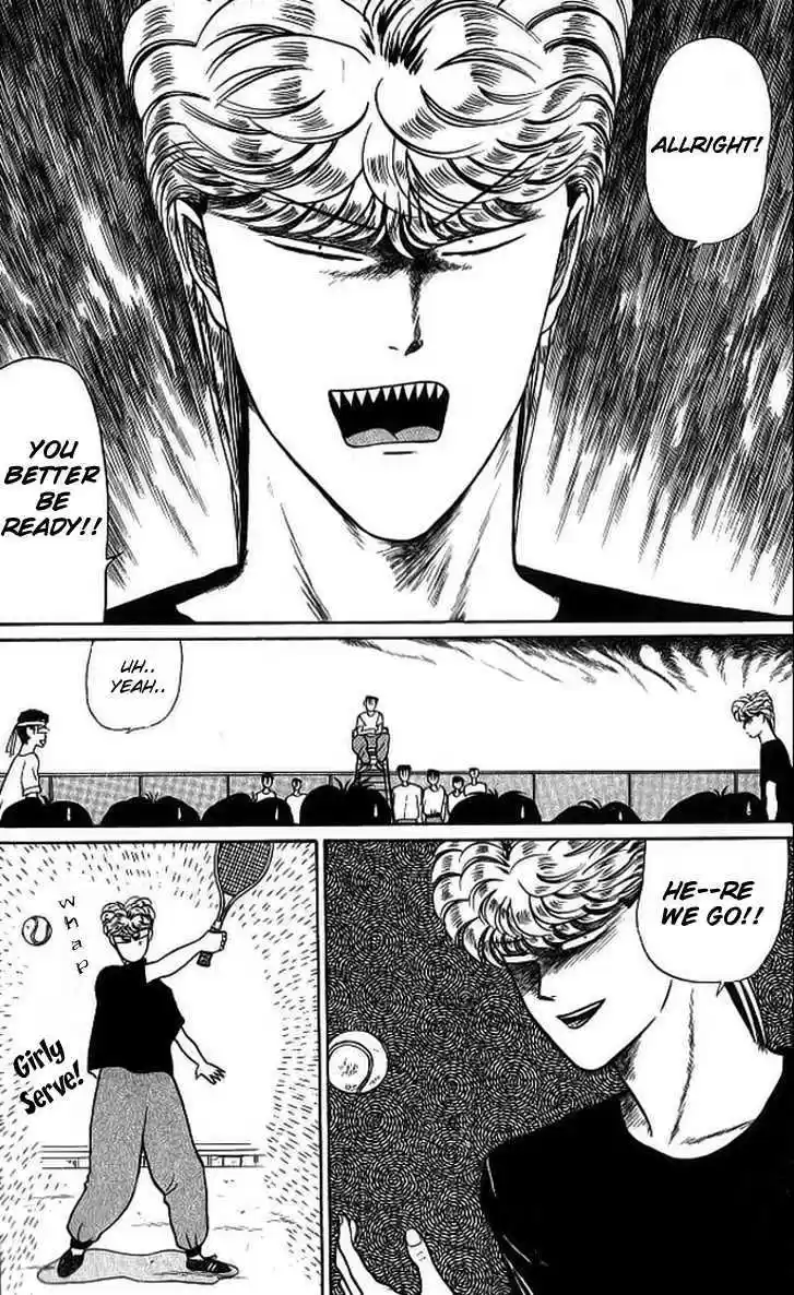 Kyou kara Ore wa!! 11