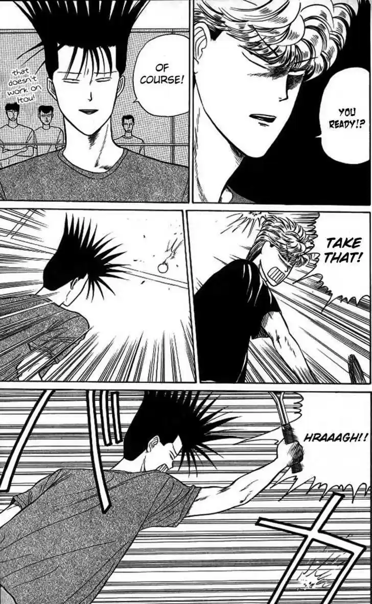 Kyou kara Ore wa!! 11