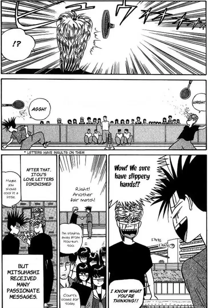 Kyou kara Ore wa!! 11