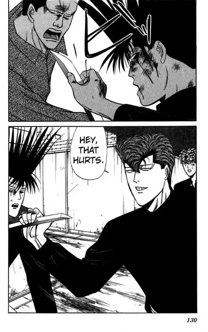 Kyou kara Ore wa!! 115