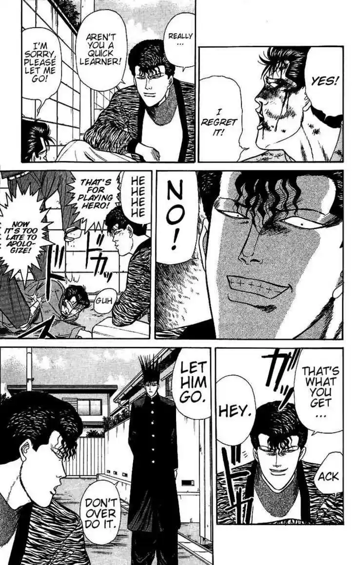 Kyou kara Ore wa!! 119