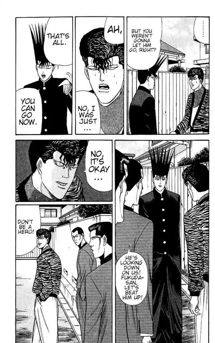 Kyou kara Ore wa!! 119