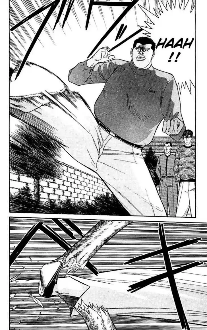 Kyou kara Ore wa!! 121