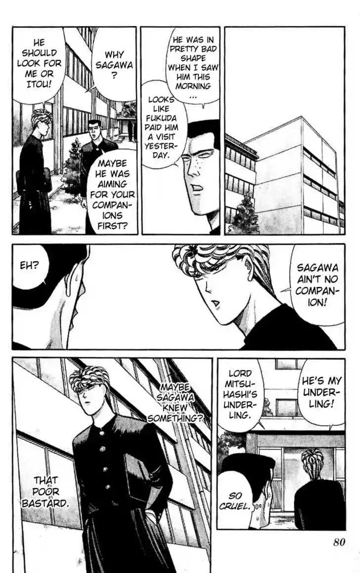 Kyou kara Ore wa!! 123