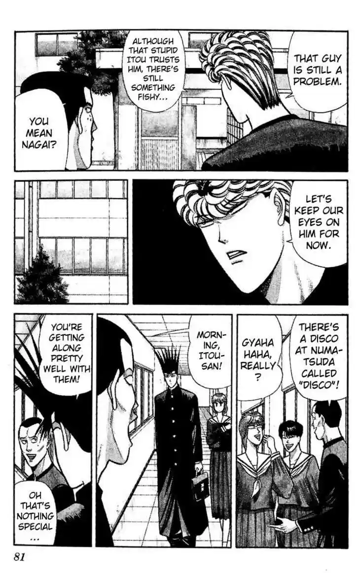 Kyou kara Ore wa!! 123