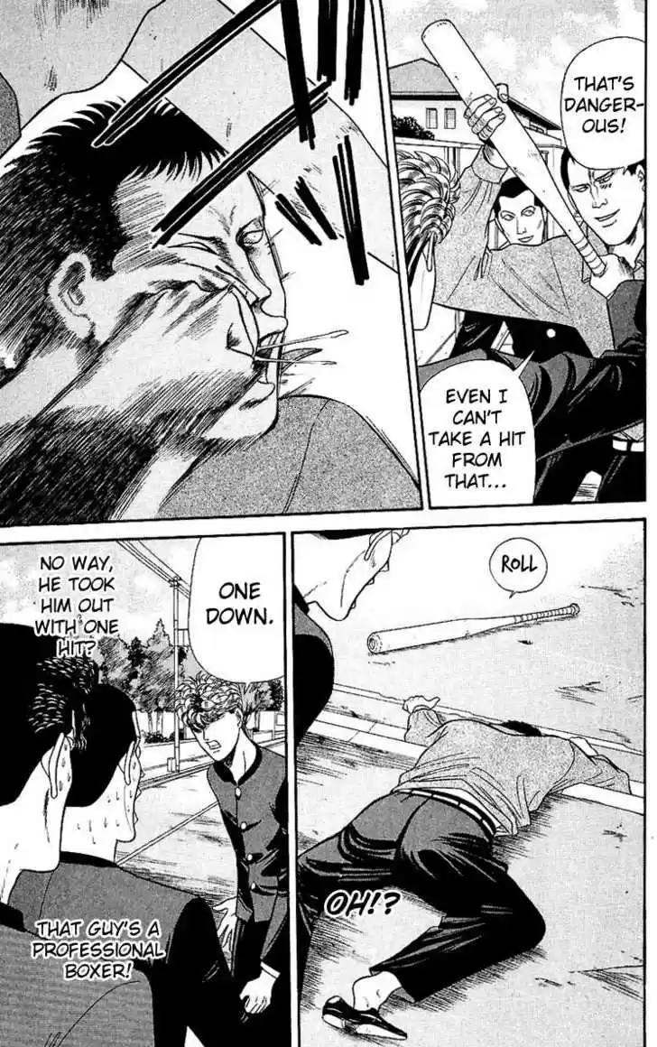 Kyou kara Ore wa!! 125