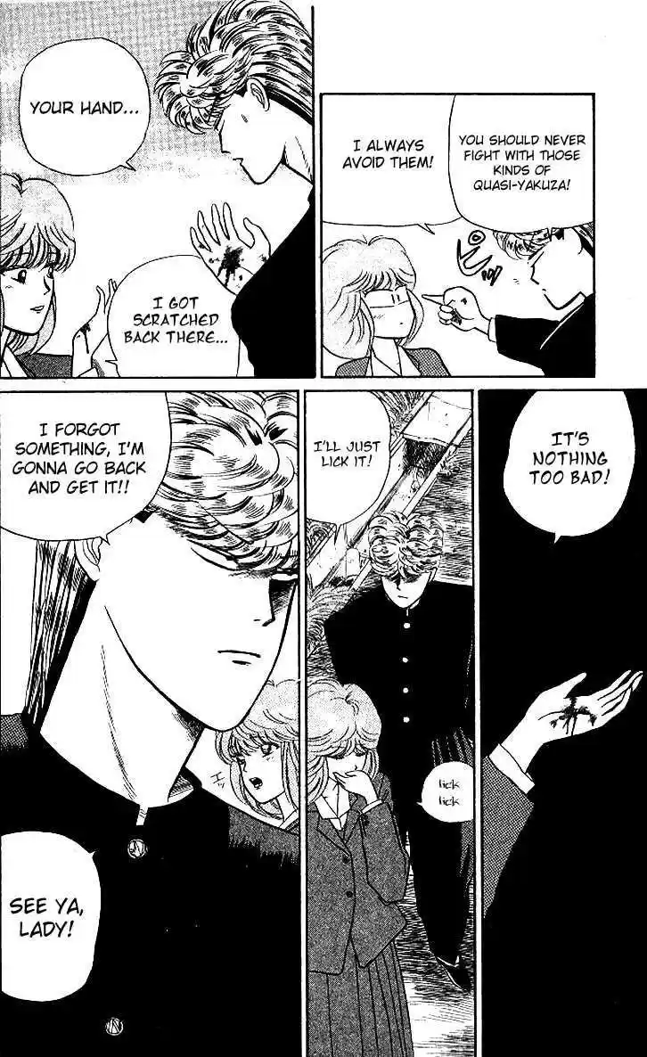 Kyou kara Ore wa!! 13