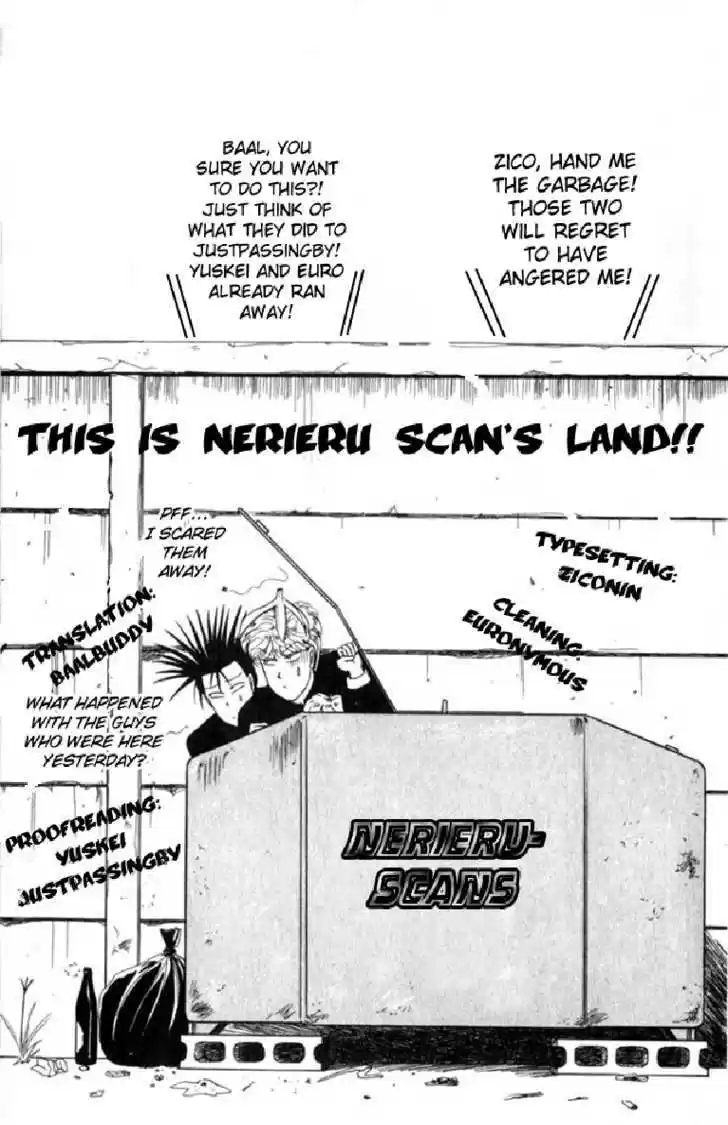 Kyou kara Ore wa!! 13