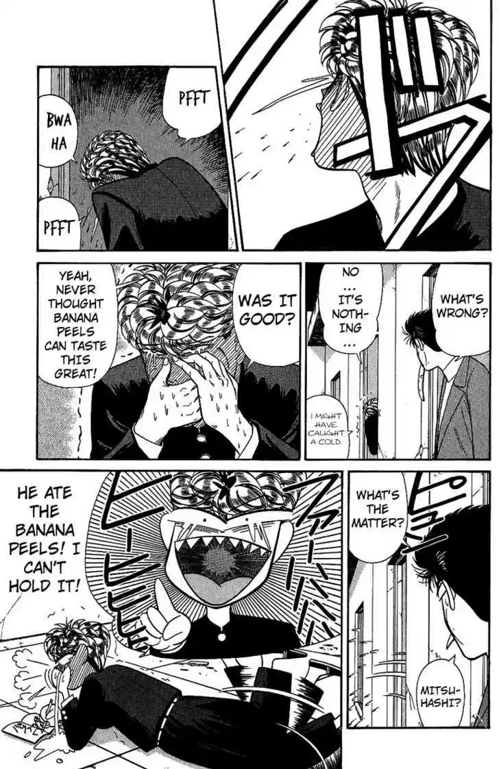 Kyou kara Ore wa!! 132