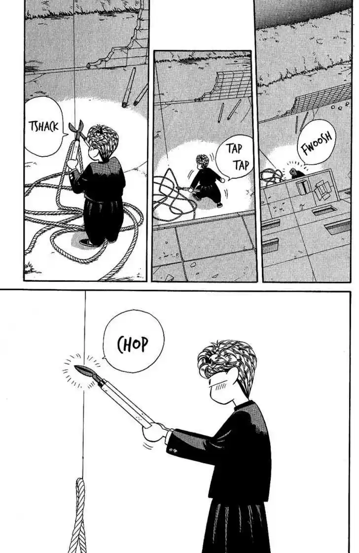 Kyou kara Ore wa!! 132