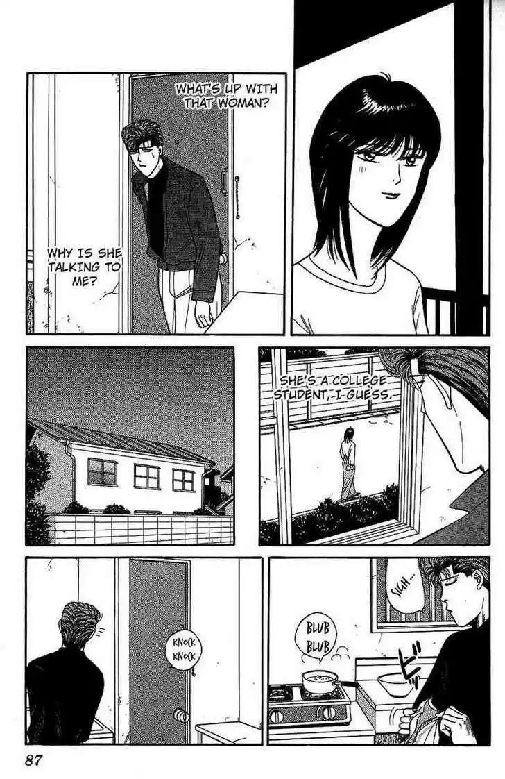 Kyou kara Ore wa!! 133