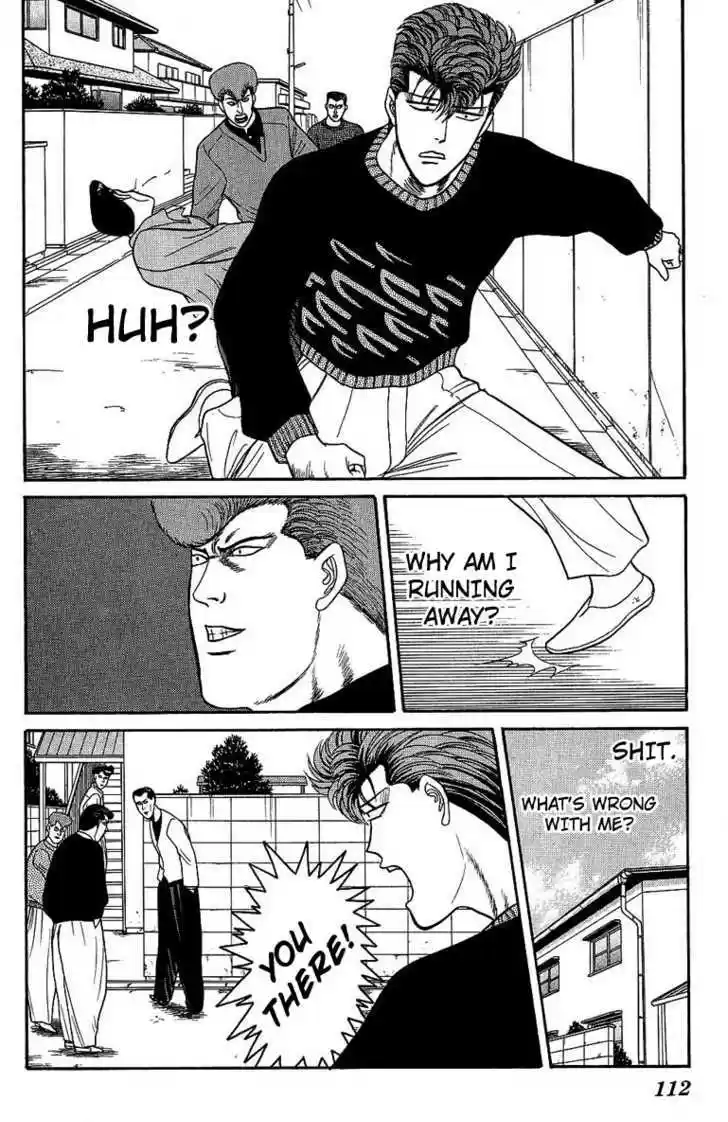 Kyou kara Ore wa!! 134