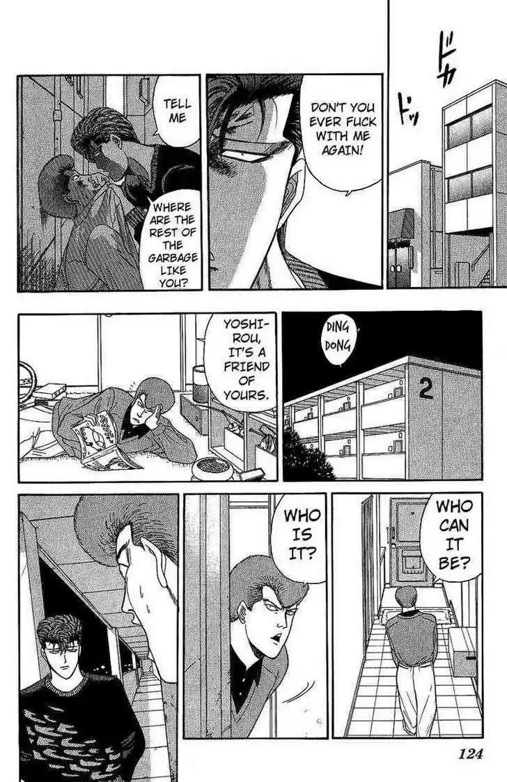 Kyou kara Ore wa!! 135