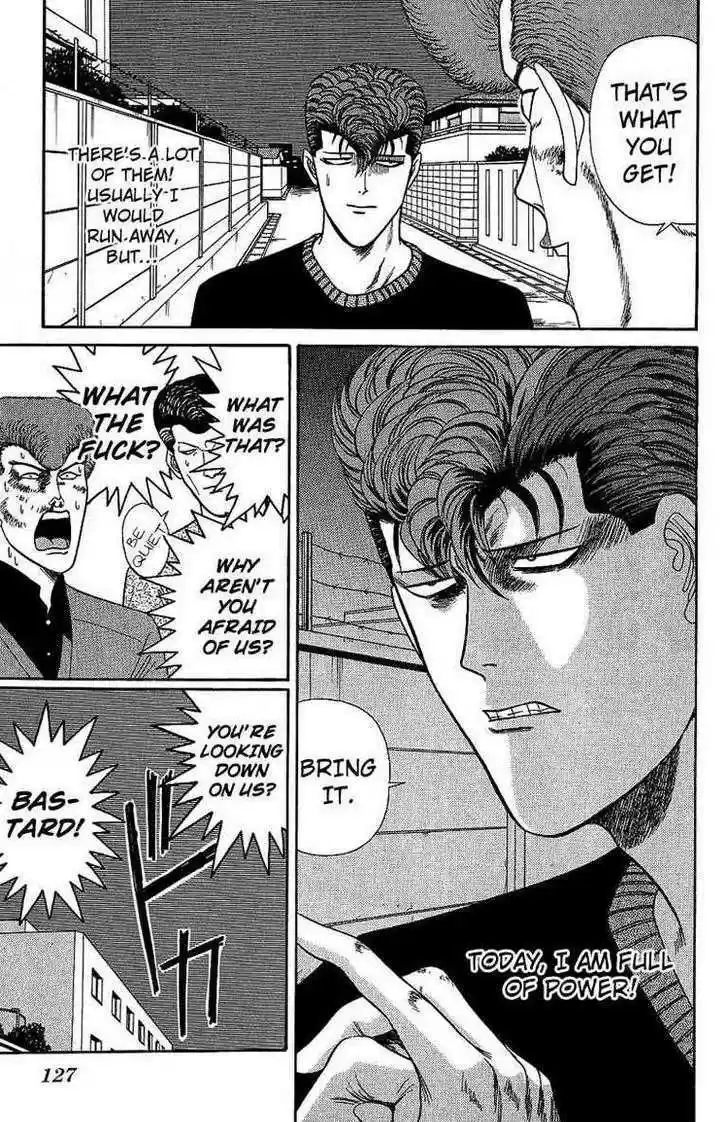 Kyou kara Ore wa!! 135