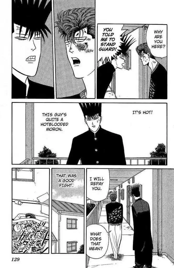 Kyou kara Ore wa!! 135