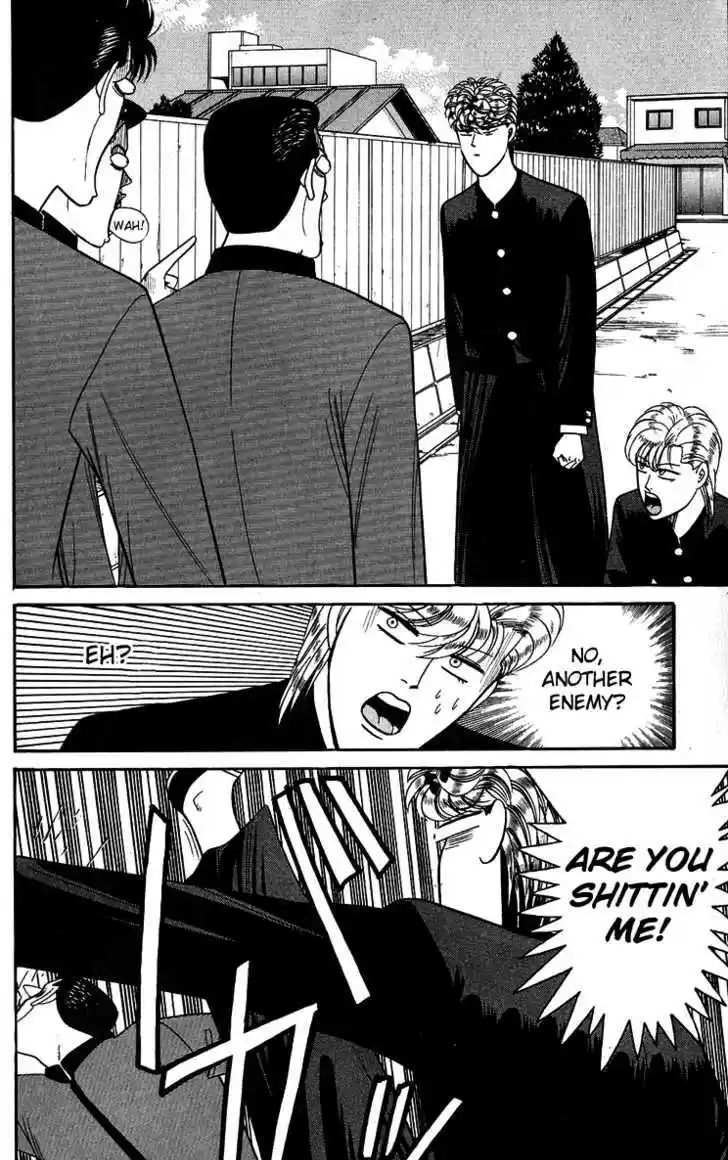 Kyou kara Ore wa!! 139