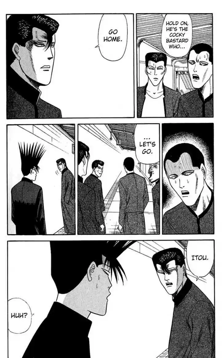 Kyou kara Ore wa!! 140