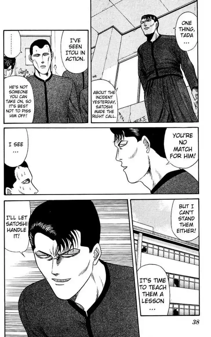 Kyou kara Ore wa!! 140