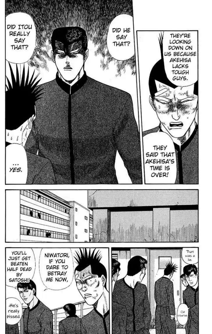 Kyou kara Ore wa!! 141